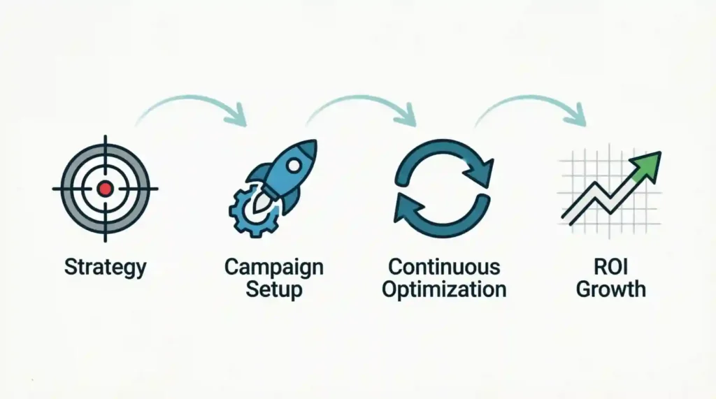 What Are PPC Advertising Companies?
