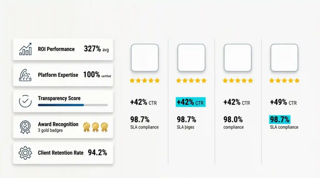 Best Pay-Per-Click Advertising Companies in 2027