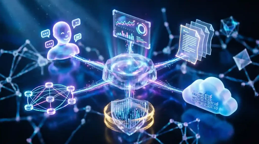 Types of Intelligent Software Solutions for Startups