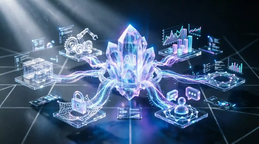 How Intelligent Software Solutions Drive Digital Transformation