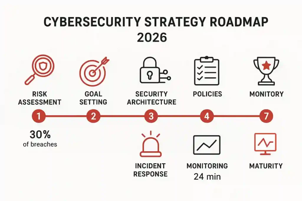 What Is a Cyber Risk Strategy?