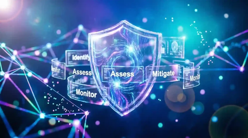 How to Develop a Cybersecurity Risk Management Plan?