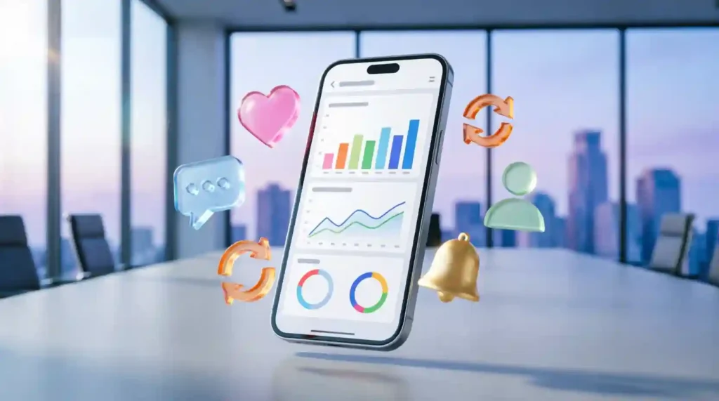 Social Media Marketing