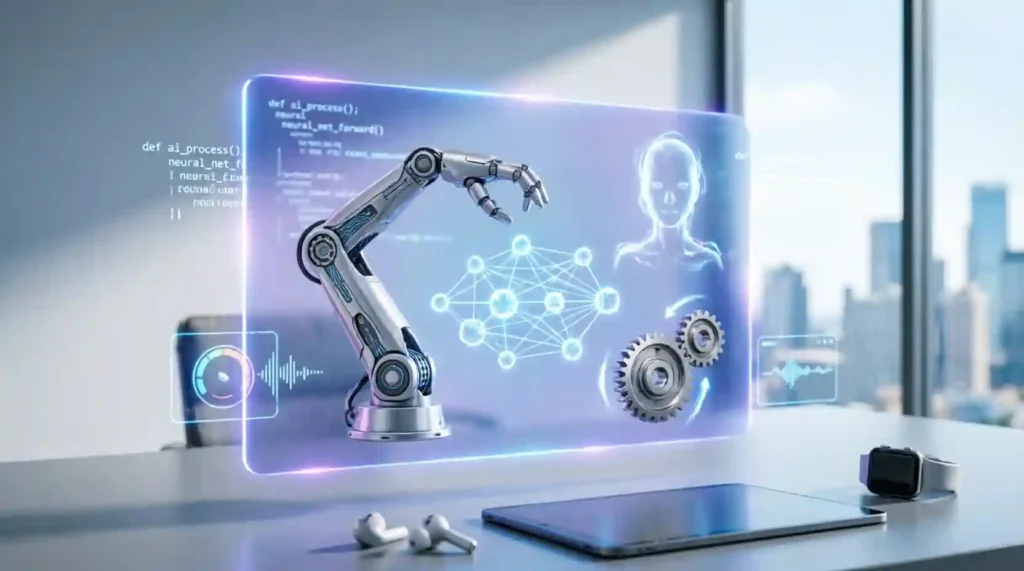 AI Tools: digital technology guide