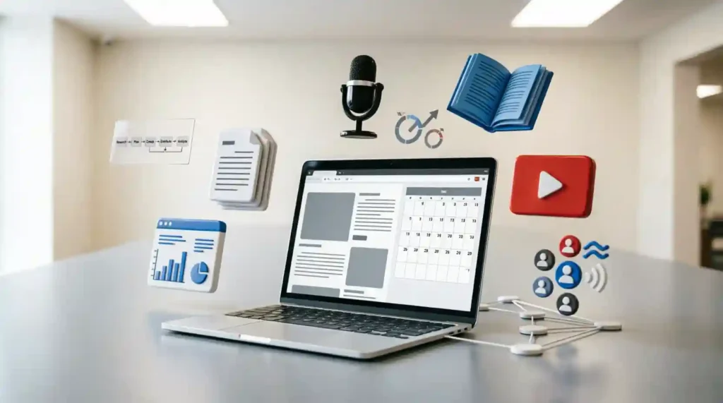 Content Marketing