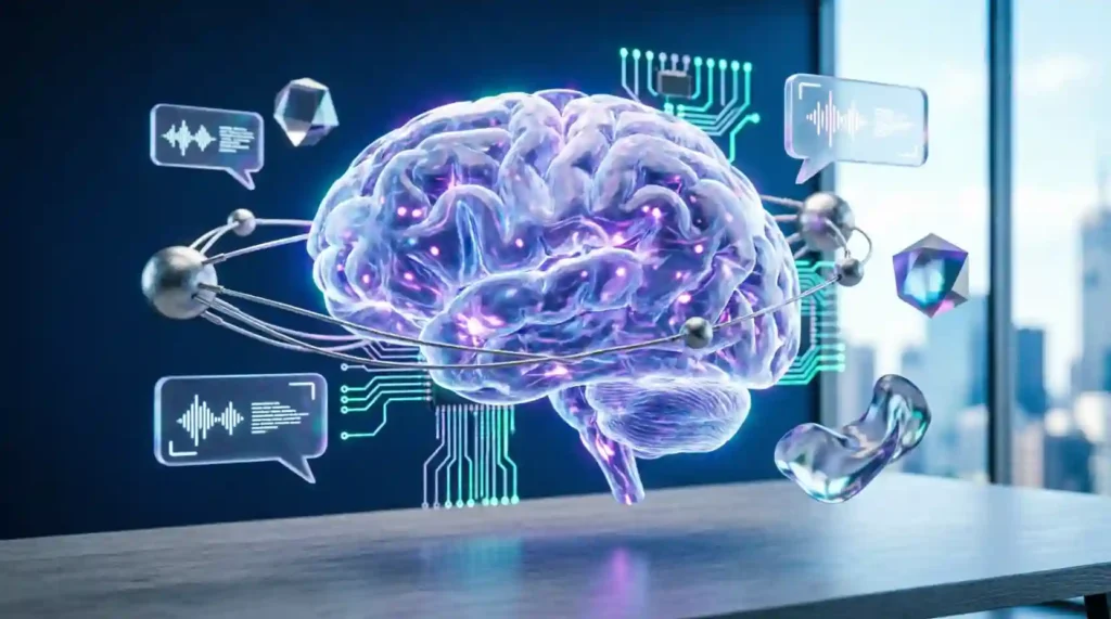 What Is Artificial Intelligence?: digital technology guide