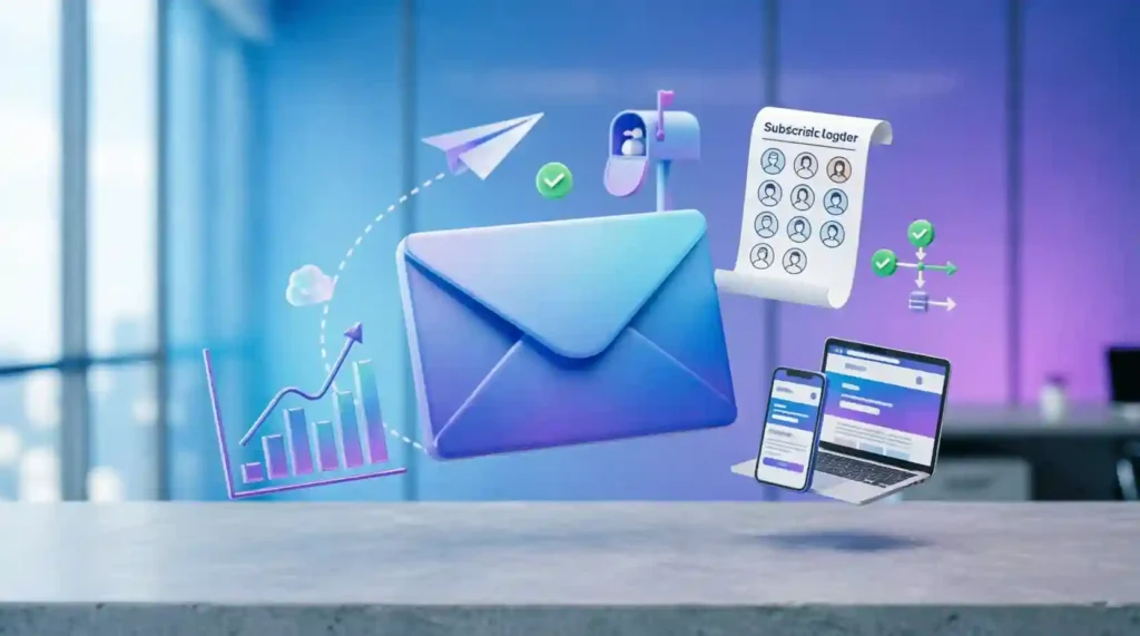 Email Marketing