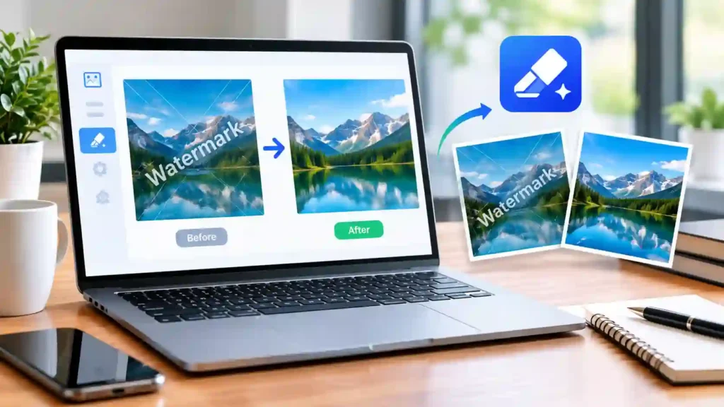 Can ChatGPT Remove Watermarks?