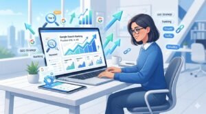 affordable seo services