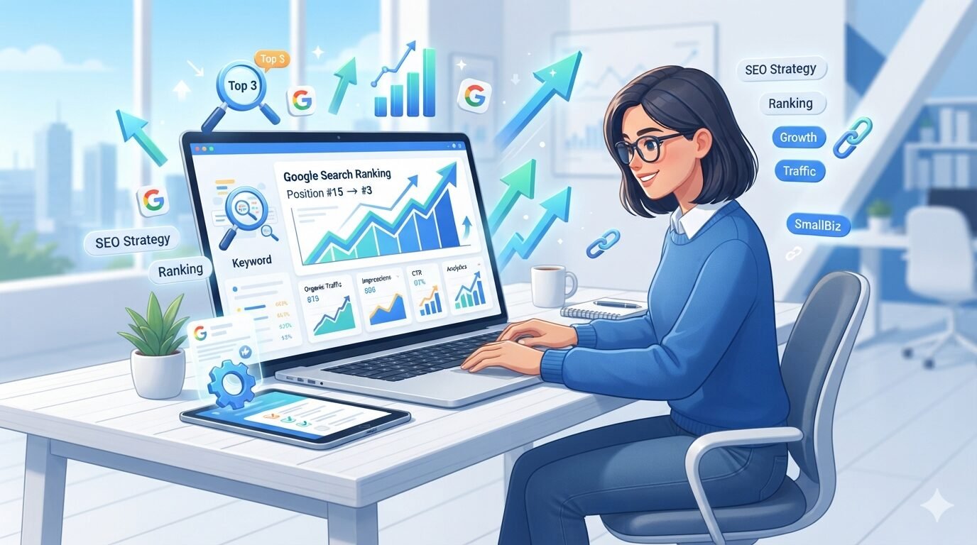 affordable seo services