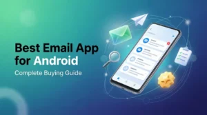 best email app for android