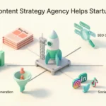 Content Strategy Agency for Startups
