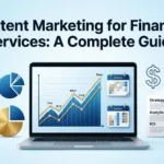 Content Marketing for Financial Services
