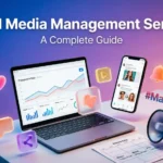 Social Media Management Services