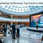 Content Marketing Conferences