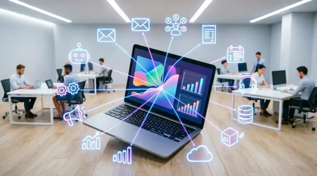Small Business Automation Ideas