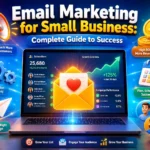 Email Marketing for Small Business