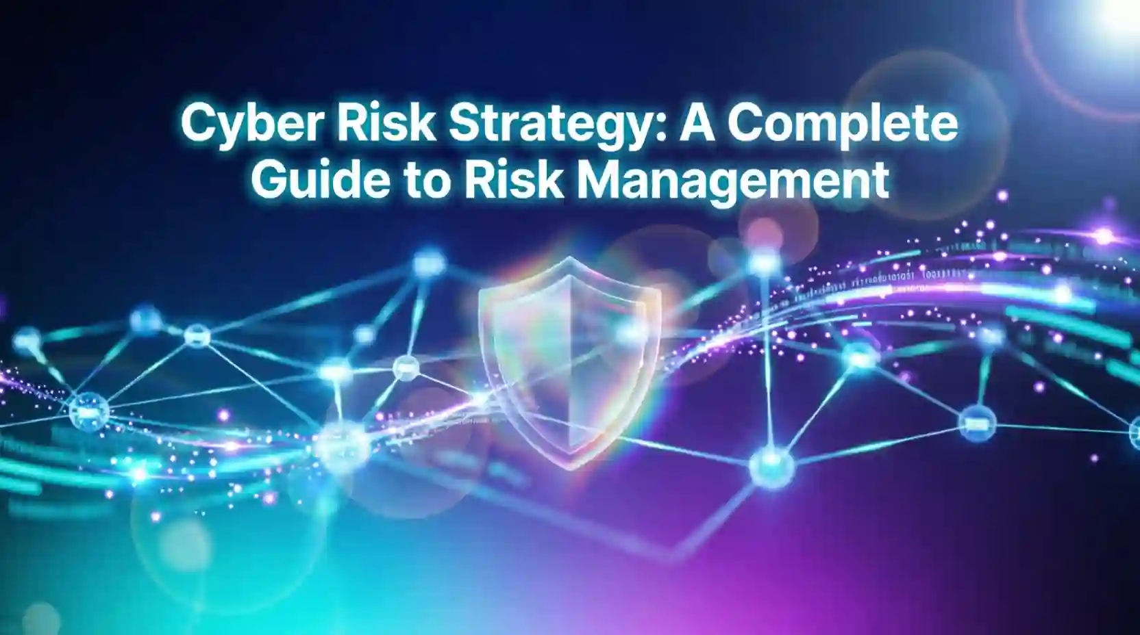 Cyber Risk Strategy
