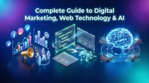 digital technology guide