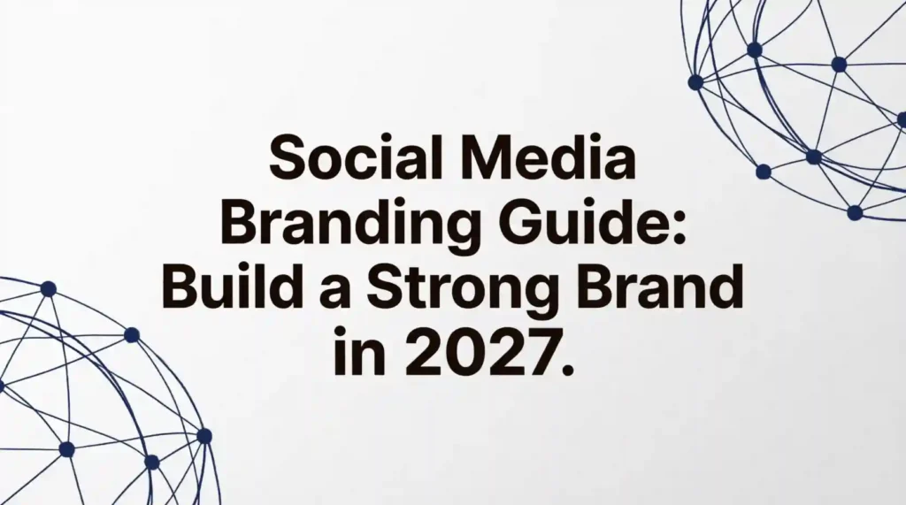 Social Media Branding Guide