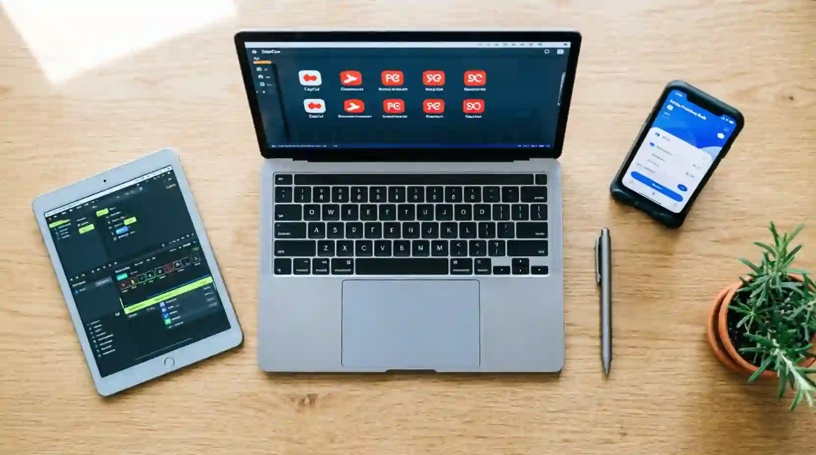 Video Editing Software for Beginners